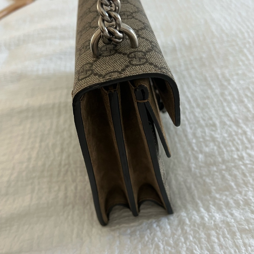 Authentic Gucci Dionysus Small Rectangular Bag - image 5